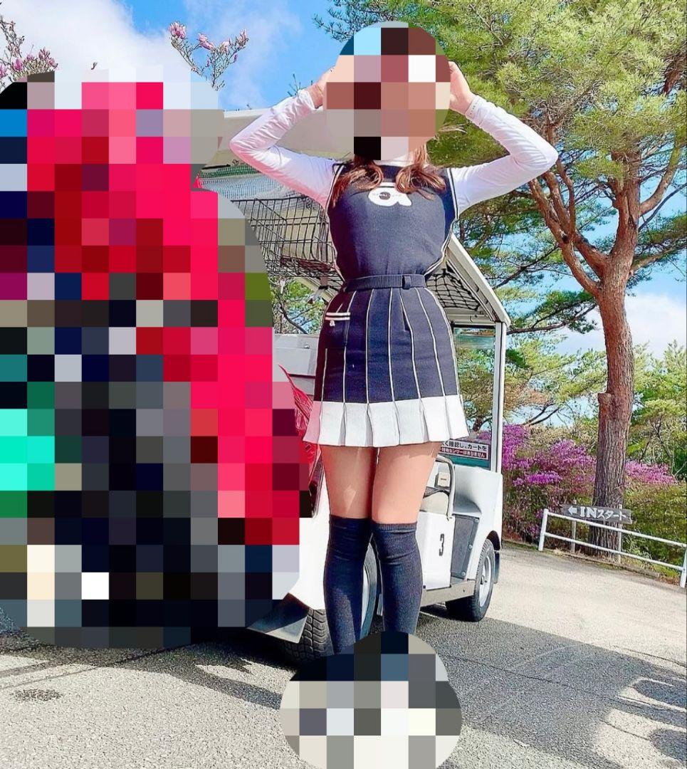 ゴルフ レディースウェア セット　アルチビオ　archivio　GOLF