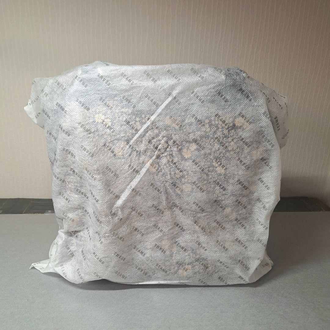 印傳屋　トートバッグ　アメリカンブルー　ハンド　甲州印伝　上原勇七　紺　ネイビー