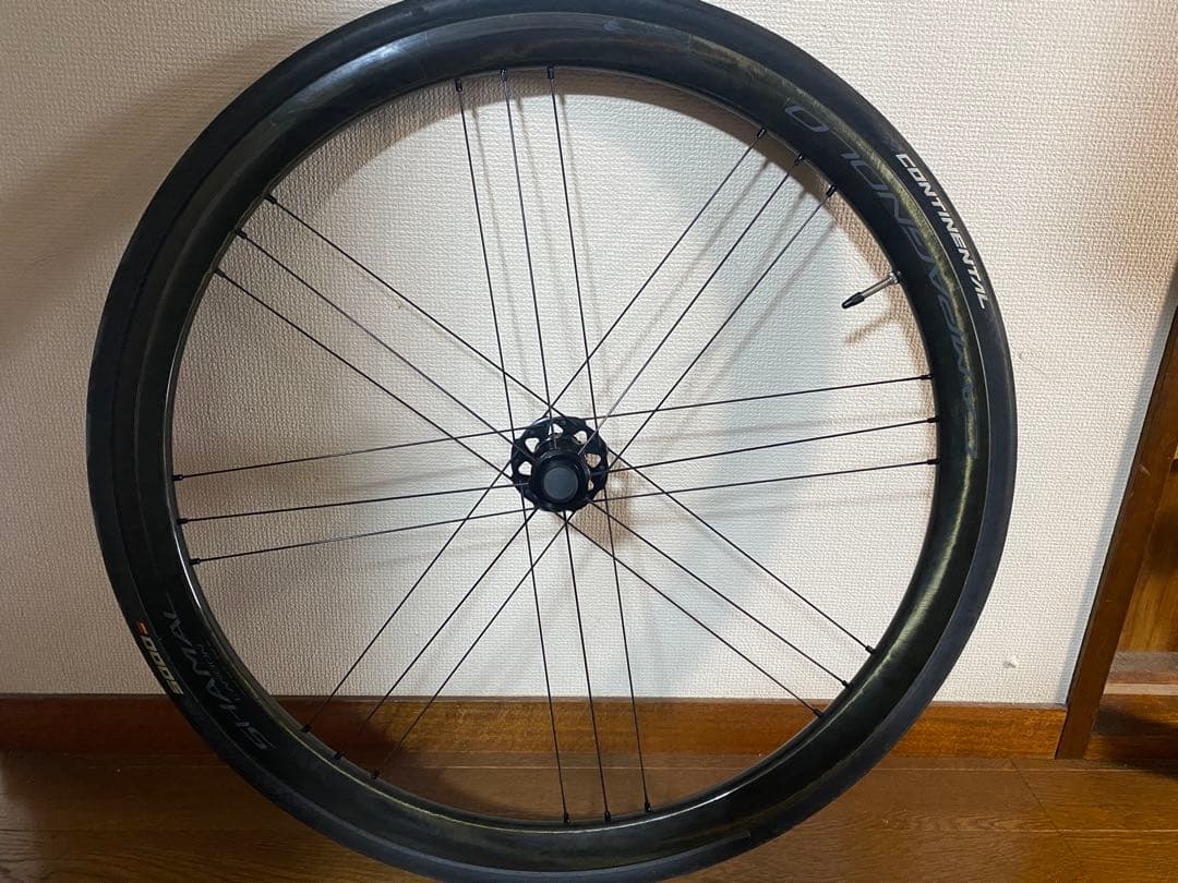 カンパニョーロ　シャマルカーボン DB