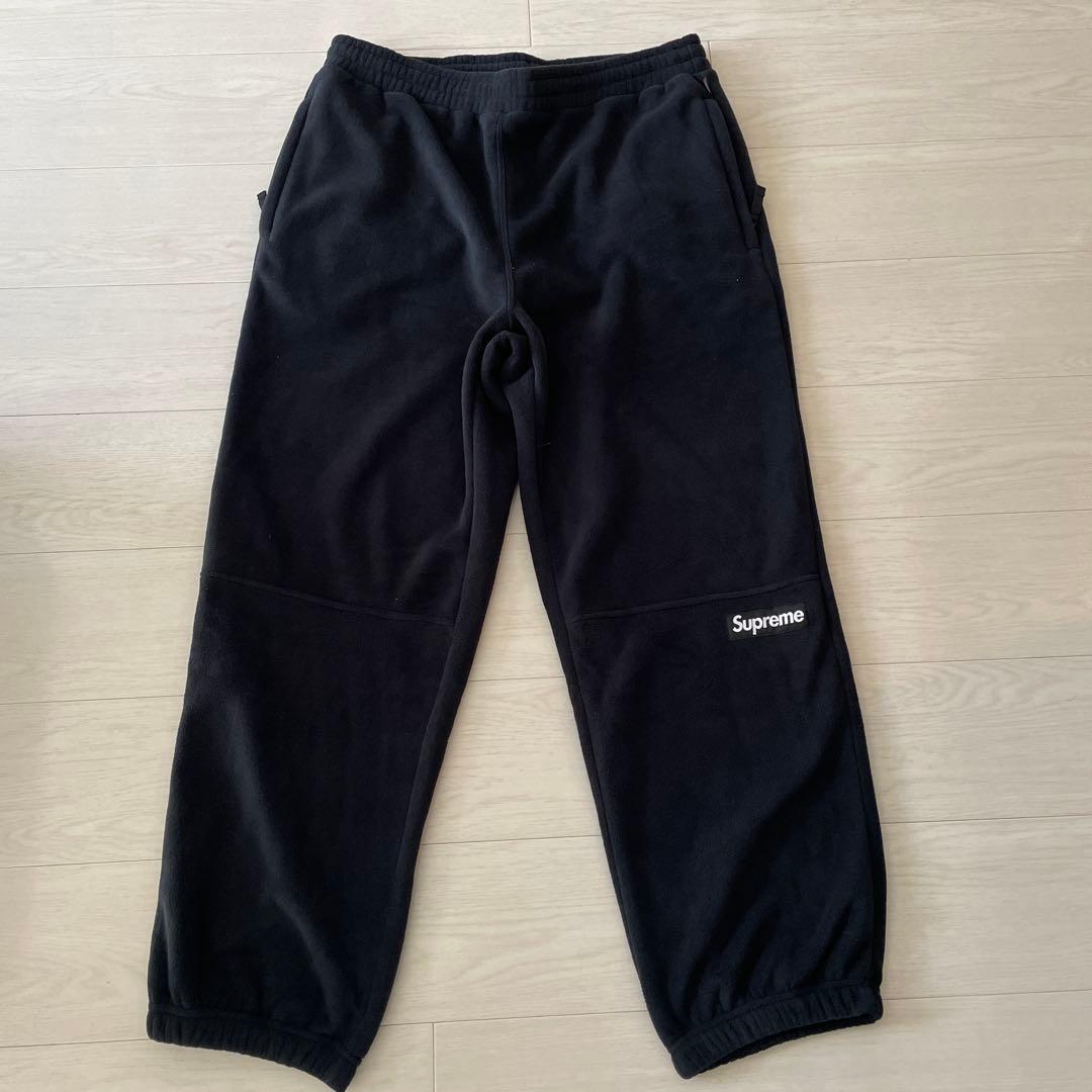 Supreme フリース