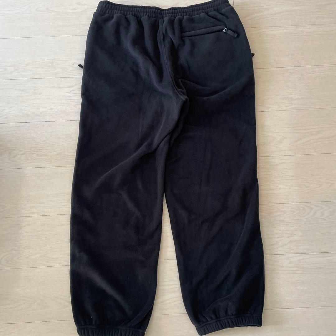 Supreme フリース