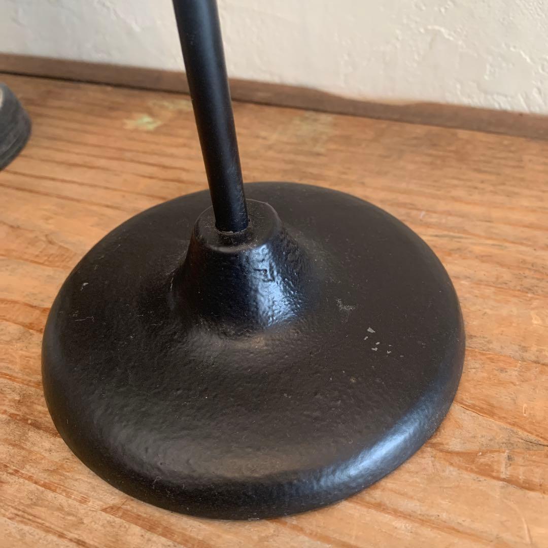 アイアン製フラワー鉢　アクセサリー雑貨　アンティーク雑貨　セット売り