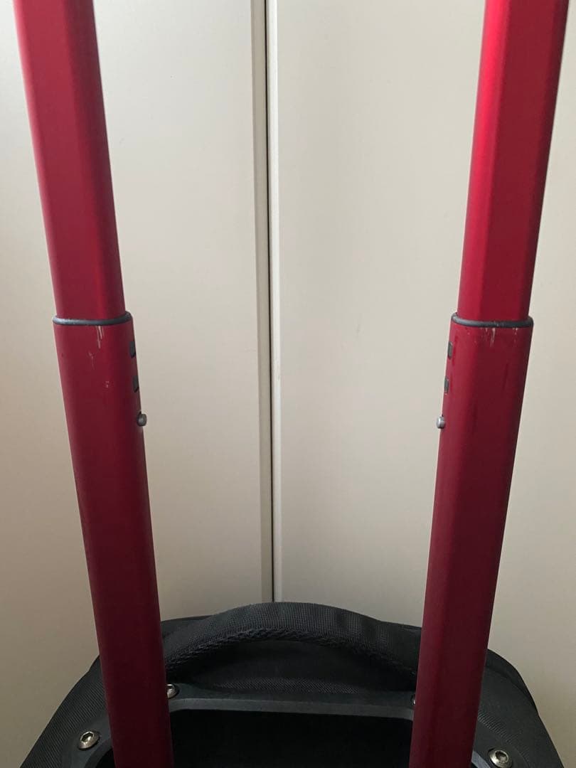 ☆THE NORTH FACE(ノースフェイス)トラベル キャリーバック☆