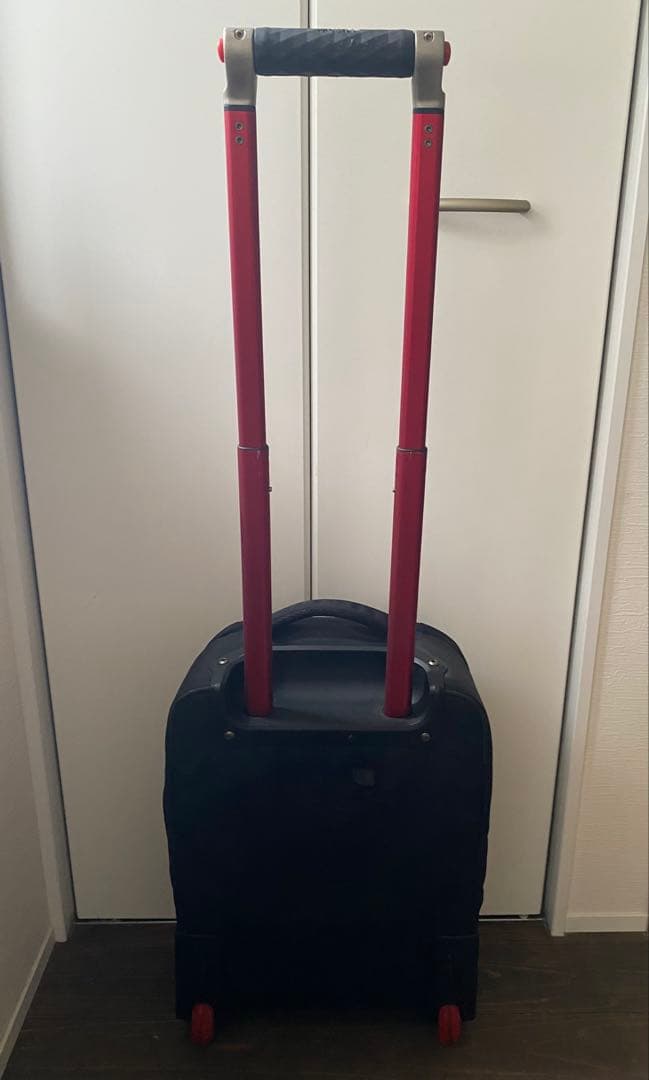 ☆THE NORTH FACE(ノースフェイス)トラベル キャリーバック☆