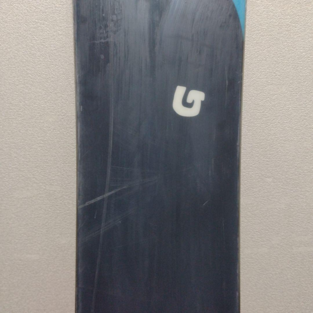 バートン　BURTON レーション RATION 155cm