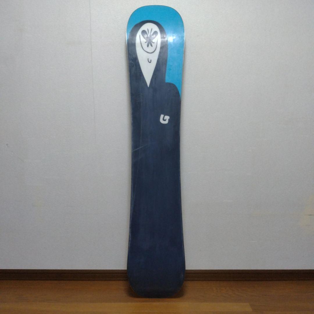バートン　BURTON レーション RATION 155cm
