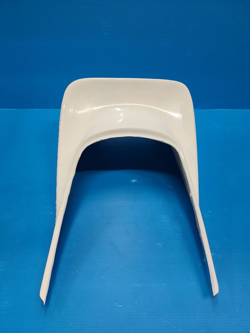 RZ250 RZ350 テールカウル 新品 ハネタイプ ハネ 羽