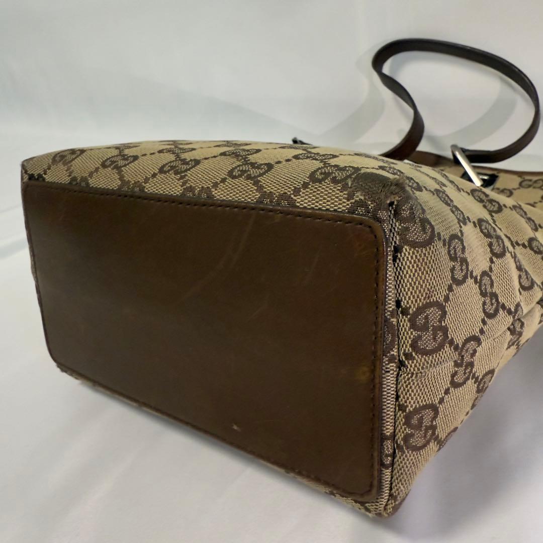 グッチ　GUCCI トートバッグ　114