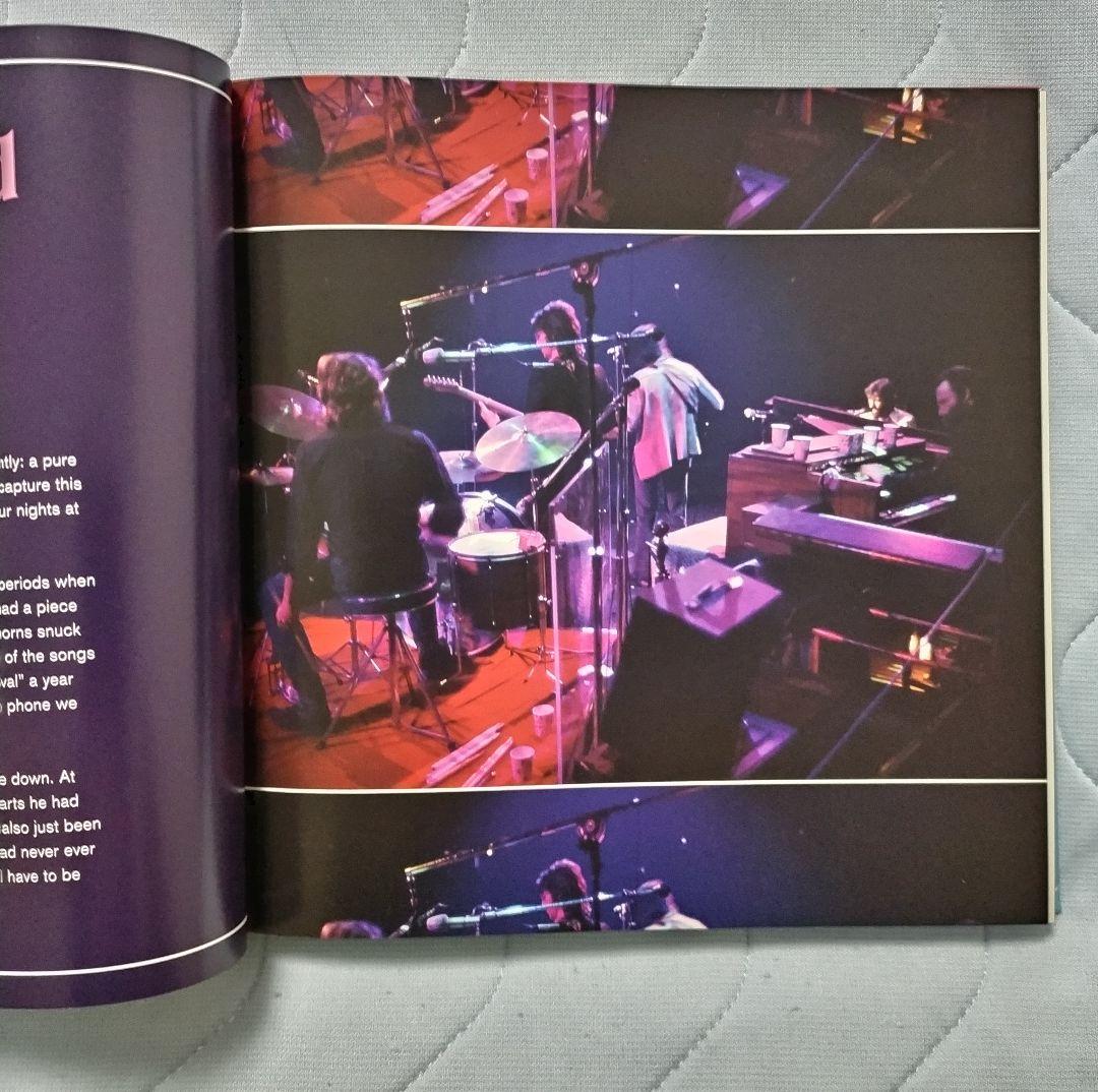 遂に出品4CD+DVD ザ・バンド アカデミー・オブ・ミュージック スーパーDX