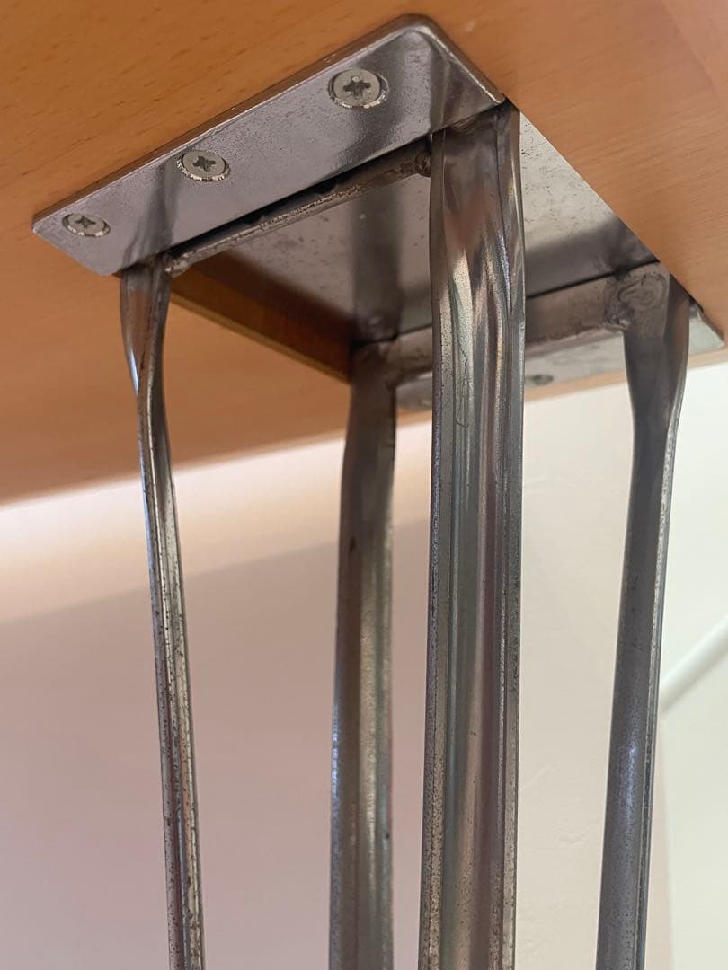 ブルーノマットソンインターナショナル ダイニングテーブル