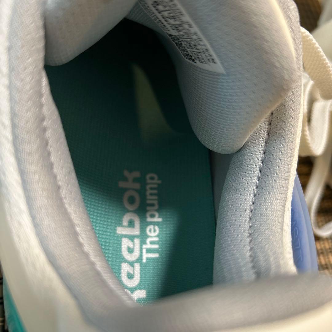 ReebokレガシーリフターⅢ