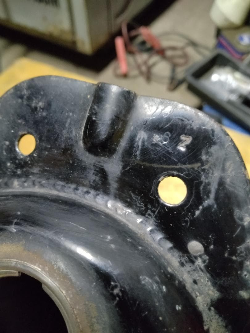 ホンダ 6vシャリ−もりのめぐぅ☆