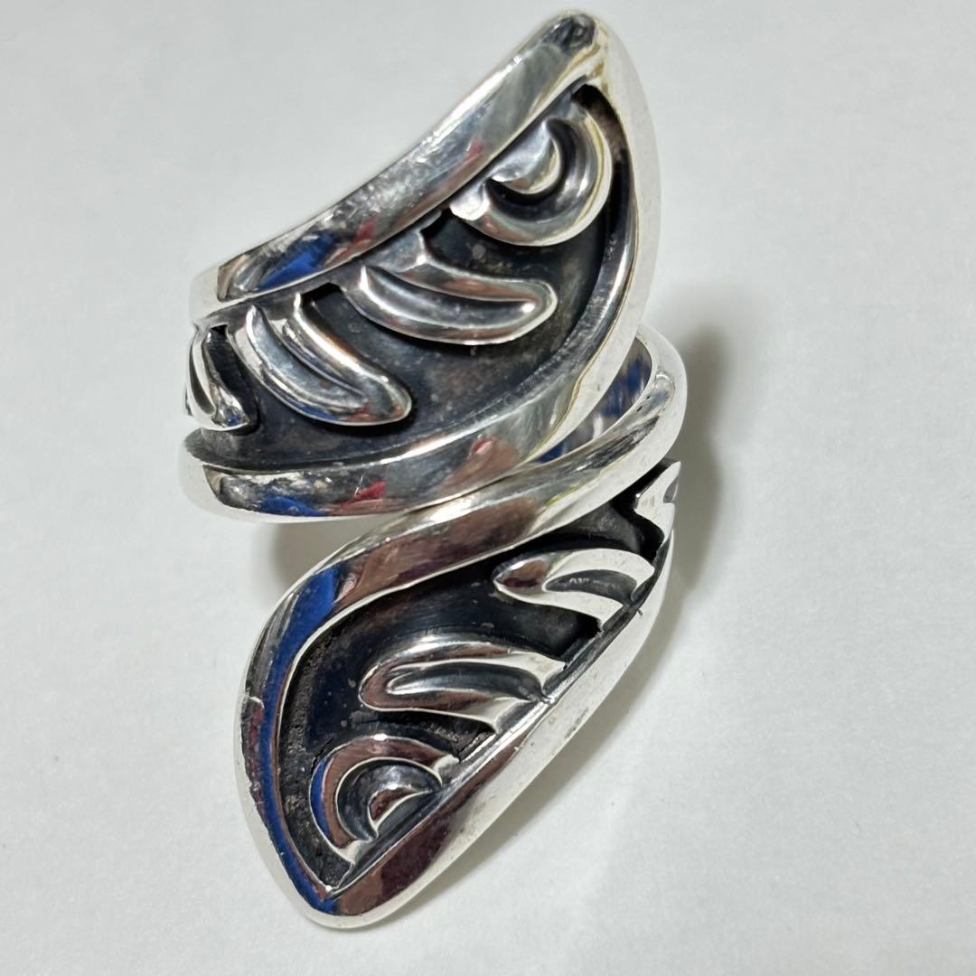 Mexico R.Cazares タスコ メキシコ スターリングシルバー 925