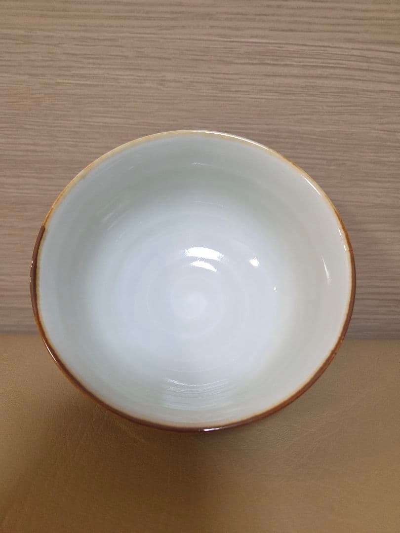 福泉窯の飯碗　3点セット