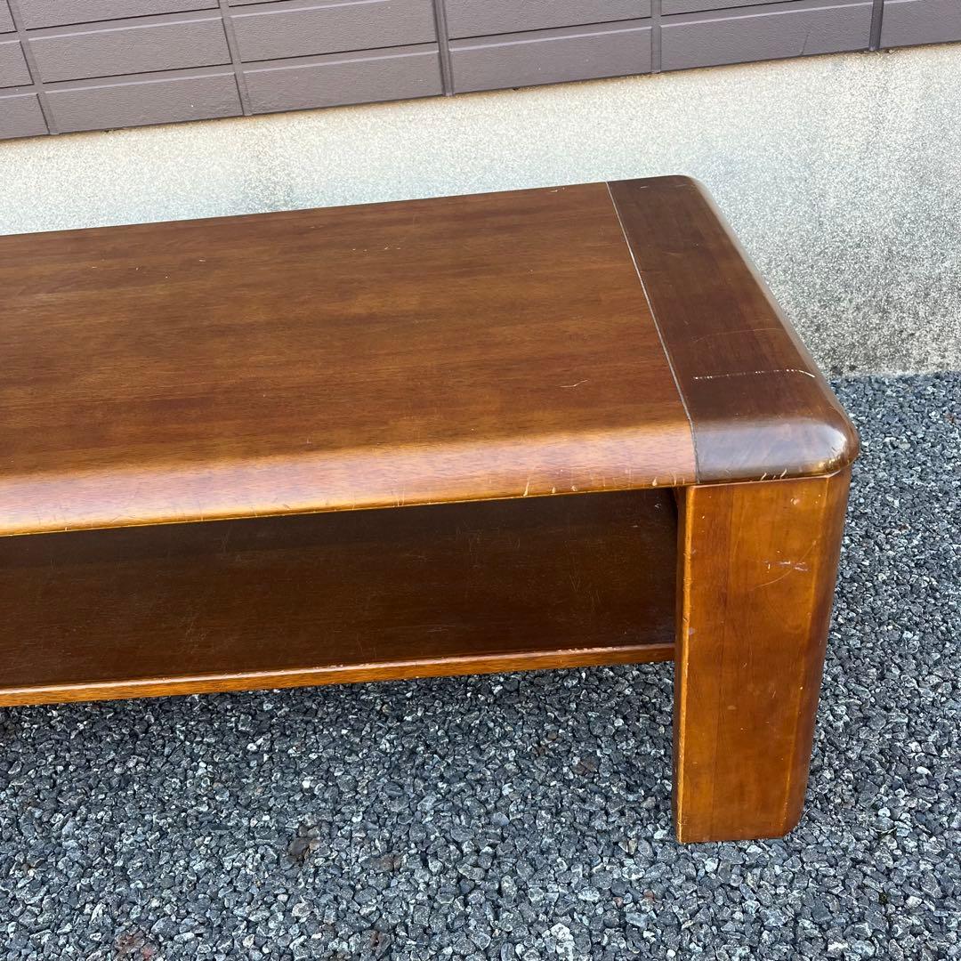 marumi マルニ木工 センターテーブル ローテブル 家具