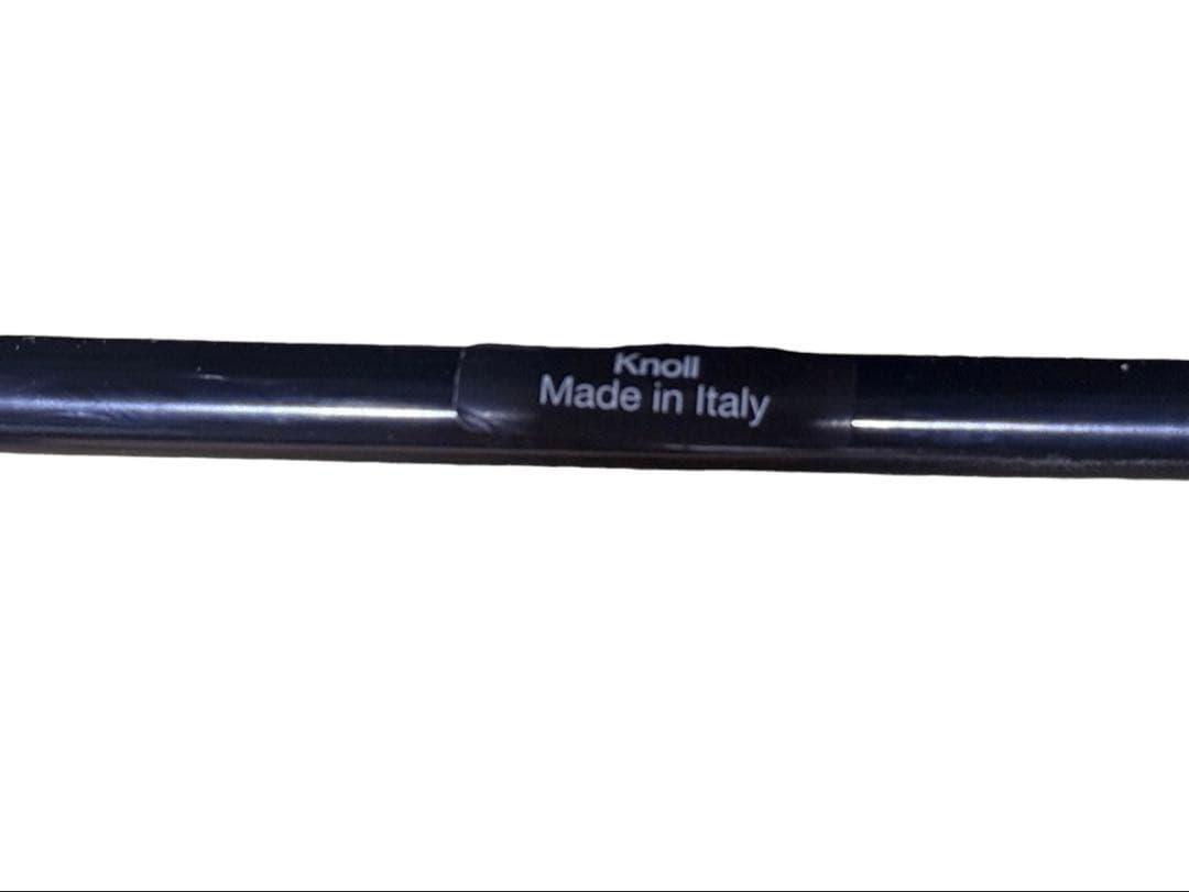 ◇【美品 正規品】 Knoll サイドチェア ハリーベルトイア パッド付