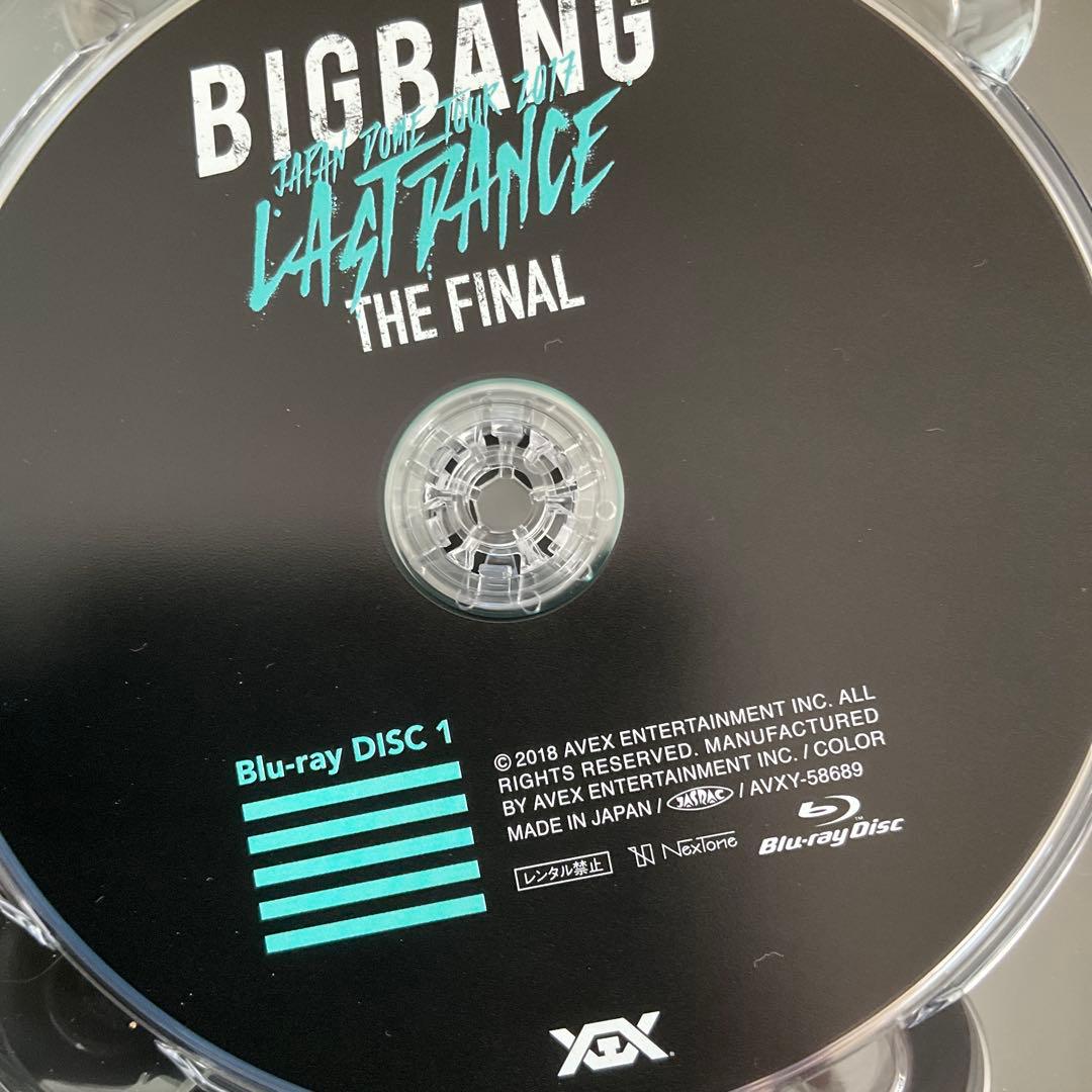 K-POP・アジア SPECIAL EVENT JAPAN DOME TOUR LAST DANCE