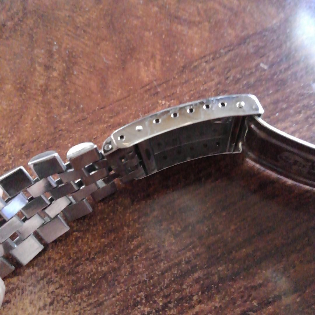 ROLEX ジュビリーブレス