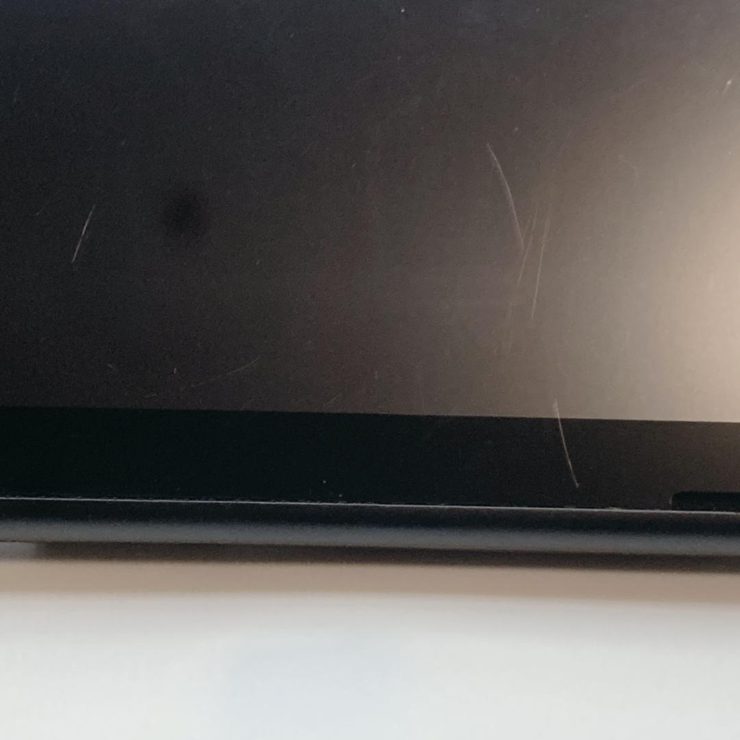 【良品】Nintendo Switch本体 HAC-001 バッテリー強化版