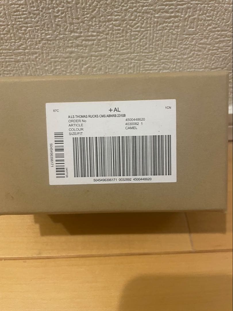 希少✨美品✨BURBERRY バーバリー トーマスベア チャーム リュック