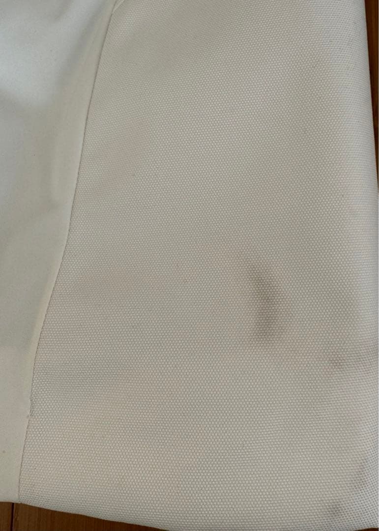 ピークパフォーマンス　アニマ　スキーウェアセット ホワイト