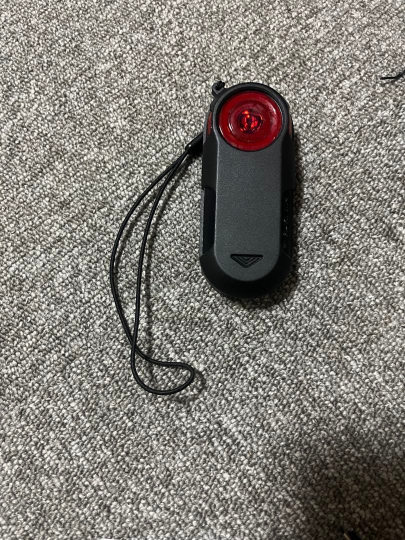 アクセサリー GARMIN Varia RTL515