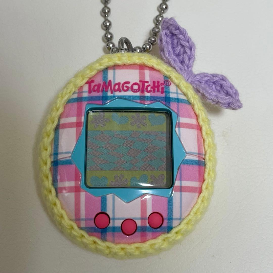 たまごっち オリジナル カバー★