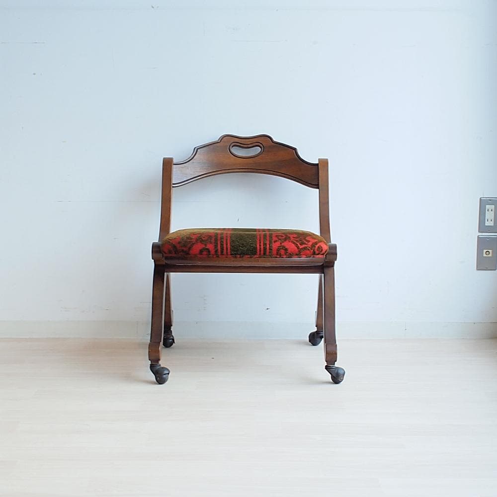 ドレクセル/DREXEL エスペラント キャスター付き チェア C