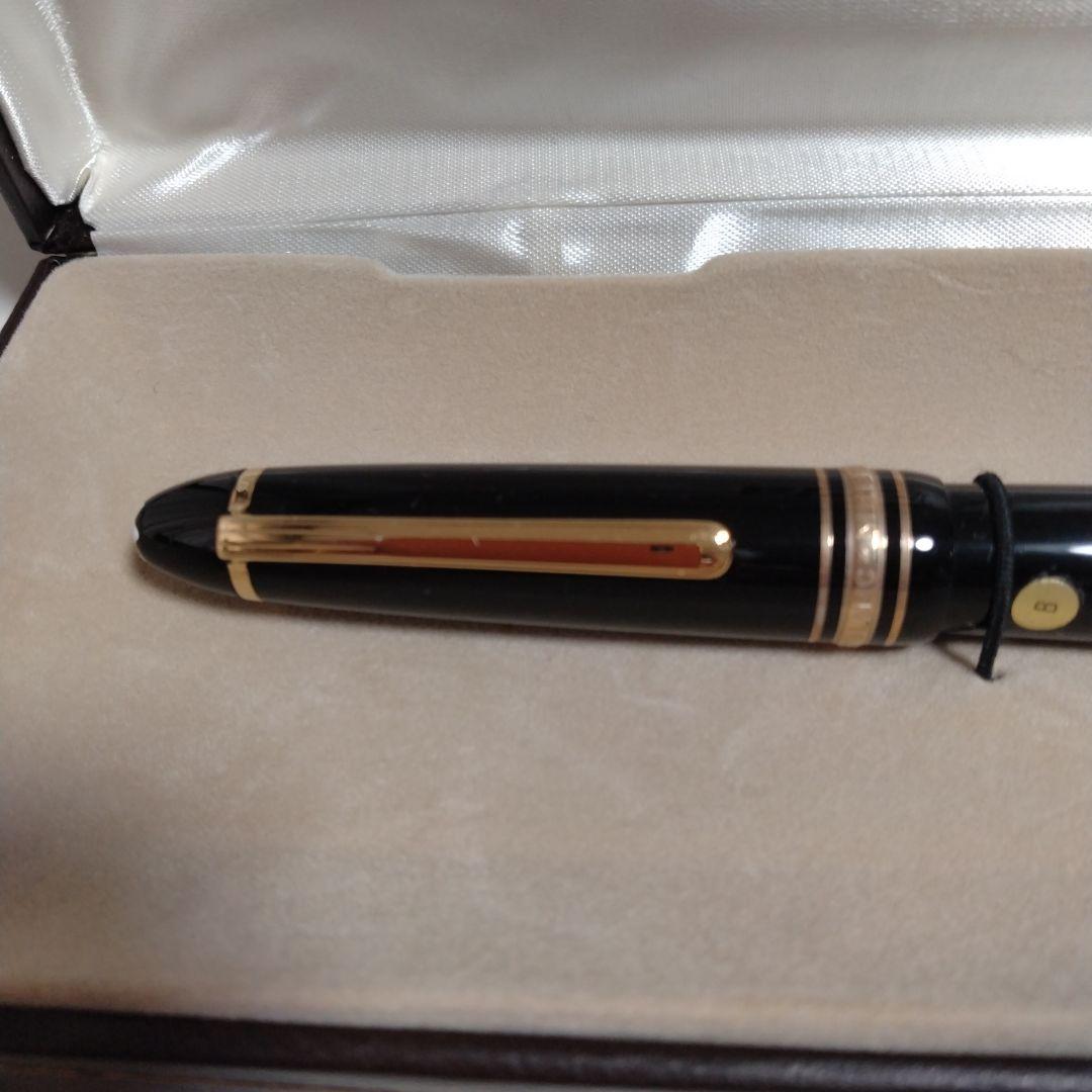 MONT BLANC モンブランMEISTER STUCK NO．１４６未使用品