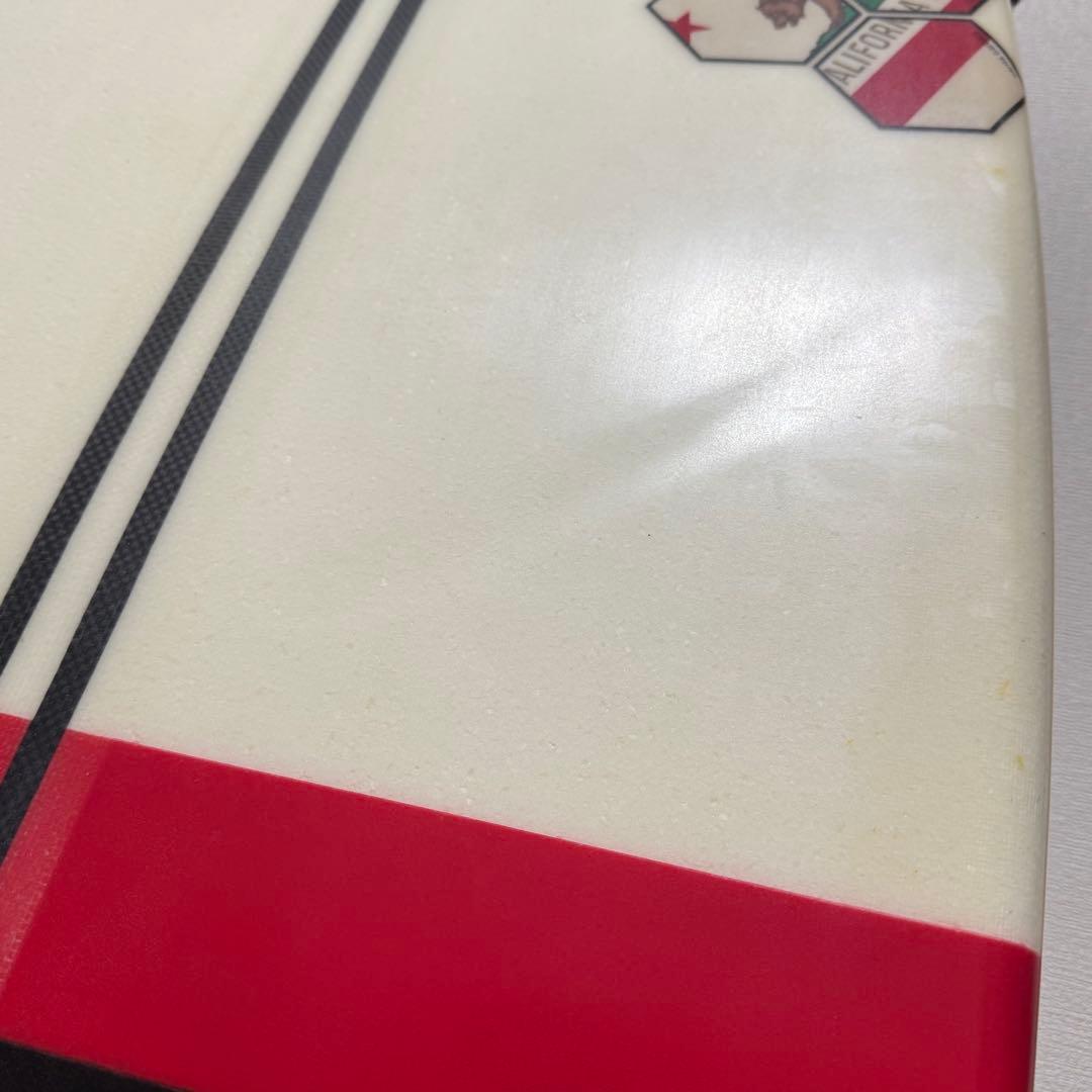 美品　サーフボード　AL MERRICK NEW FLYER 5.11 EPS