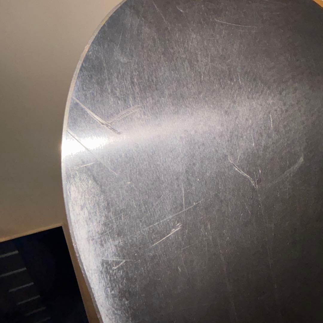 RIDE スノーボード 152cm FLUX ビンディング付き