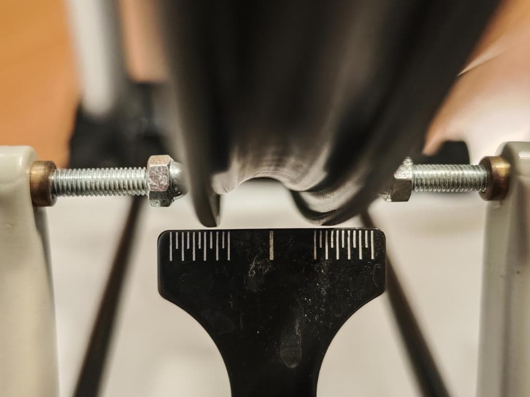 フルクラム FULCRUM レーシングゼロ カーボン (リムブレーキ・シマノ)