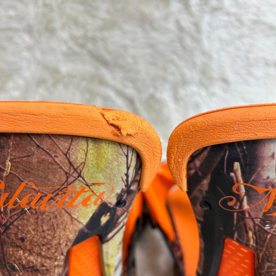 【希少品】 バートン　Easy Livin　155cm　限定カラー　マラビータ