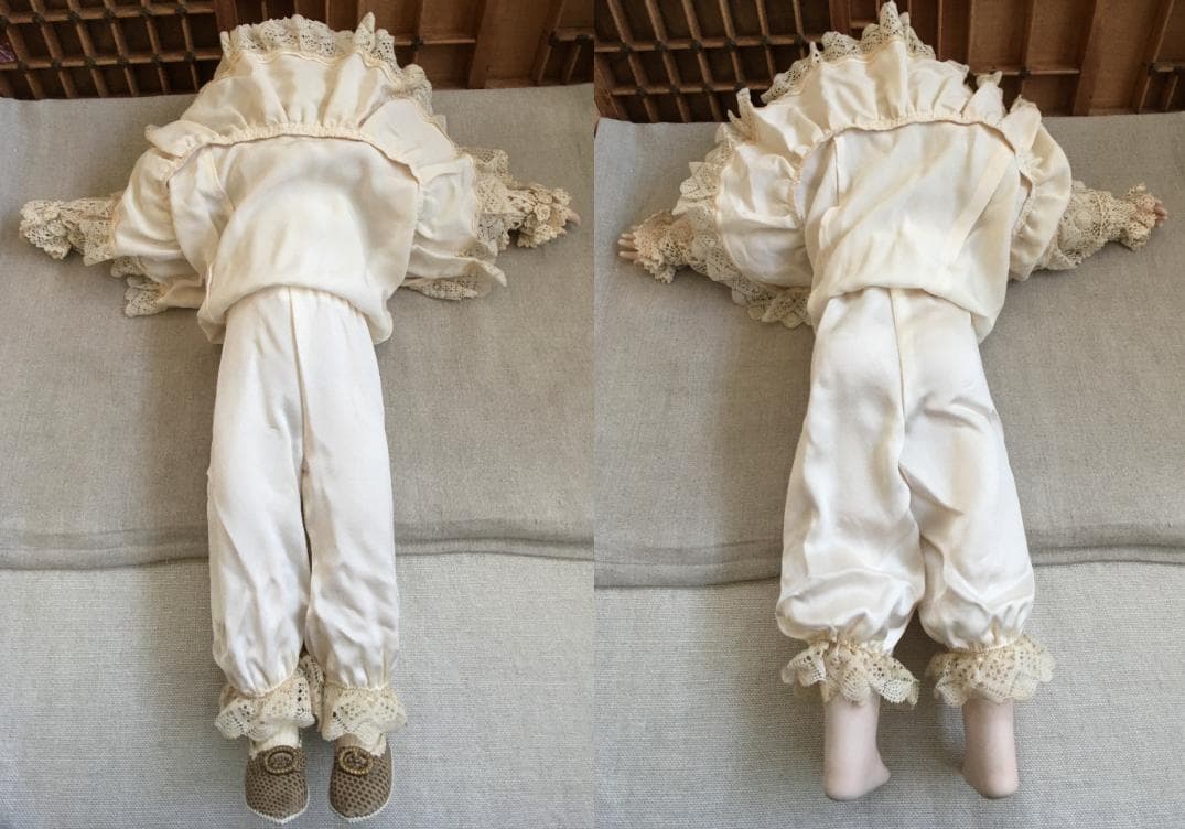 ねこです。(BR413) BRU ブリュ (リプロ) 作家様モノ 60cm