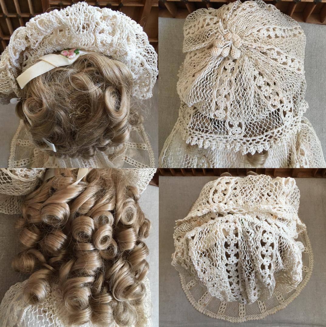 ねこです。(BR413) BRU ブリュ (リプロ) 作家様モノ 60cm