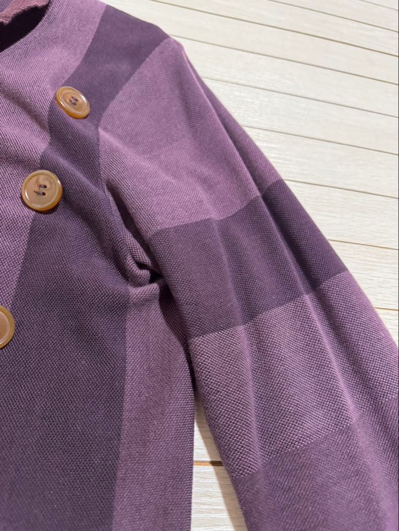 Vivienne Westwood MAN カーディガン ナポレオンジャケット