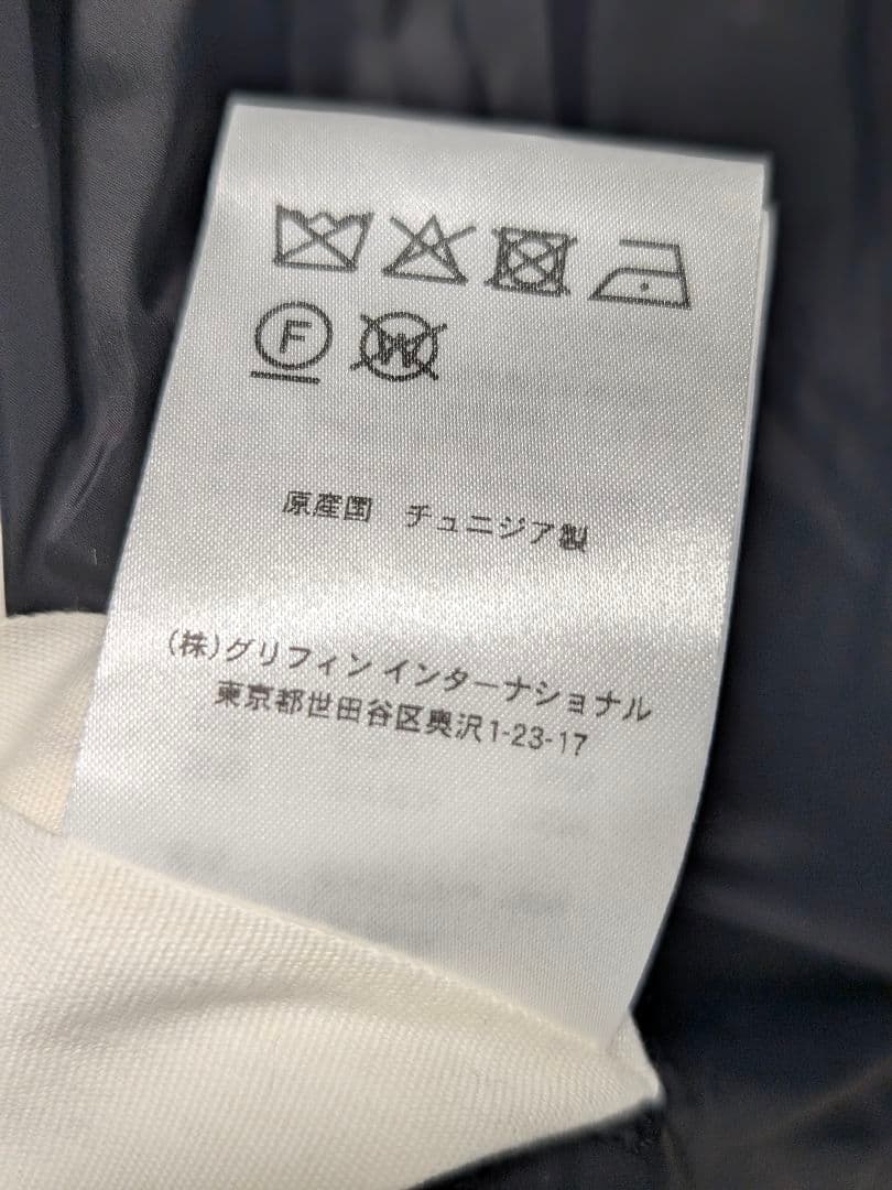 Y*i様 極美品 PYRENEX ピレネックス グルノーブル JP36 ダウンコ