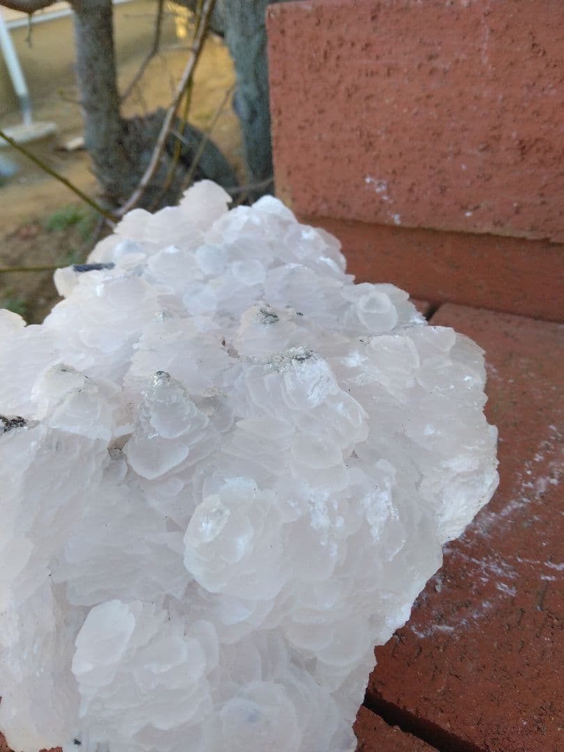 ピンクカルサイト 3.3kg ,mt606