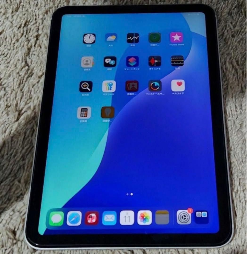 Apple iPad mini 第6世代 Wi-Fi+Cellular 64GB