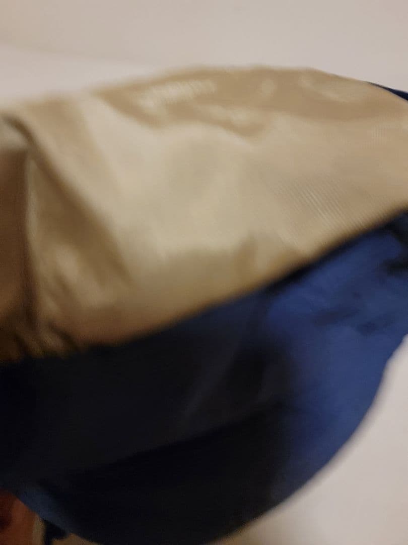 ナンガ テントシューズ NANGA 収納袋付き