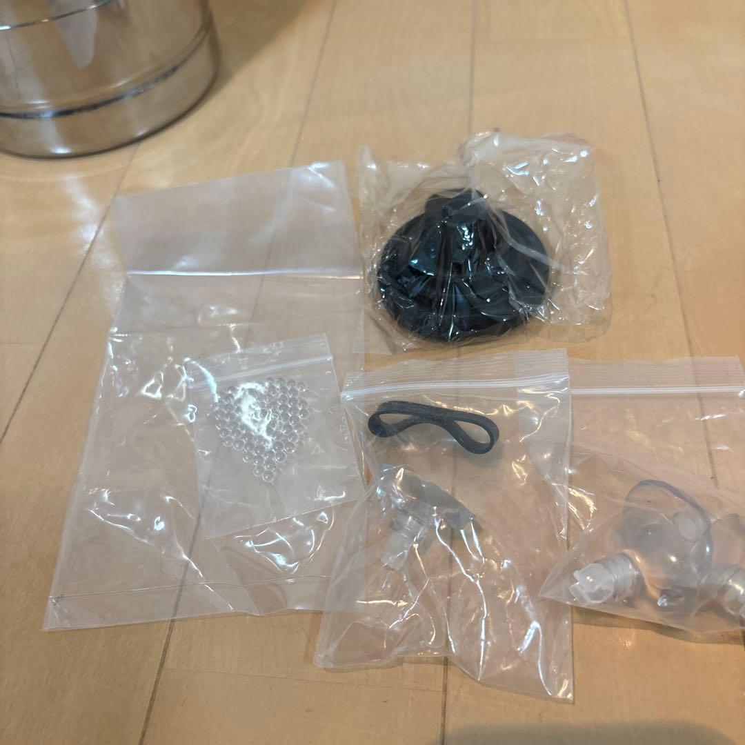 Haru Design. CO2ジェネレーターPRO-D805s Ver1.4