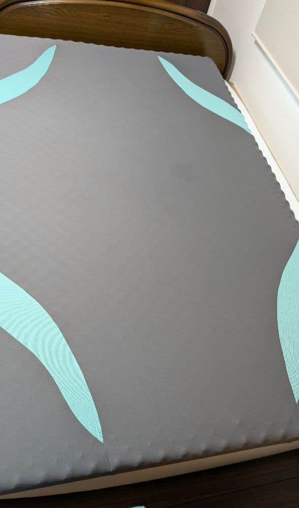 西川 Nishikawa AiRエアー マットレス セミダブル