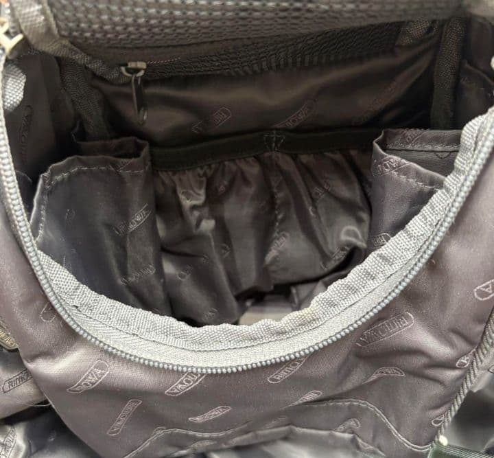 希少 廃盤品 リモワ サルサエアー インナーバッグ2つ付き 機内持ち込み可