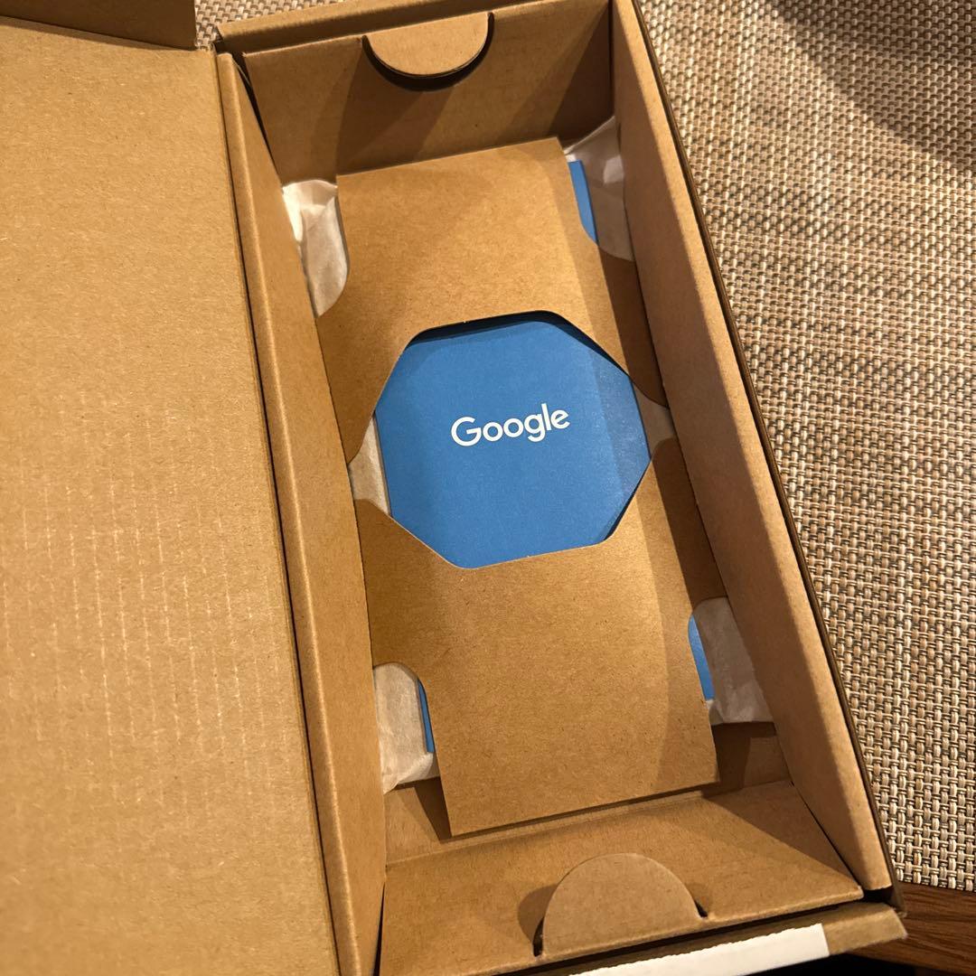 【未使用】Google Pixel 7a 128GB 再生品