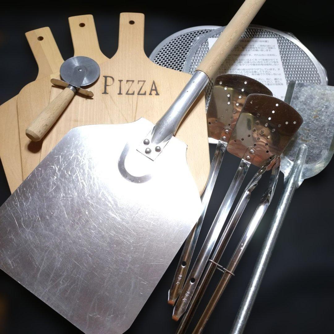 ピザ用具