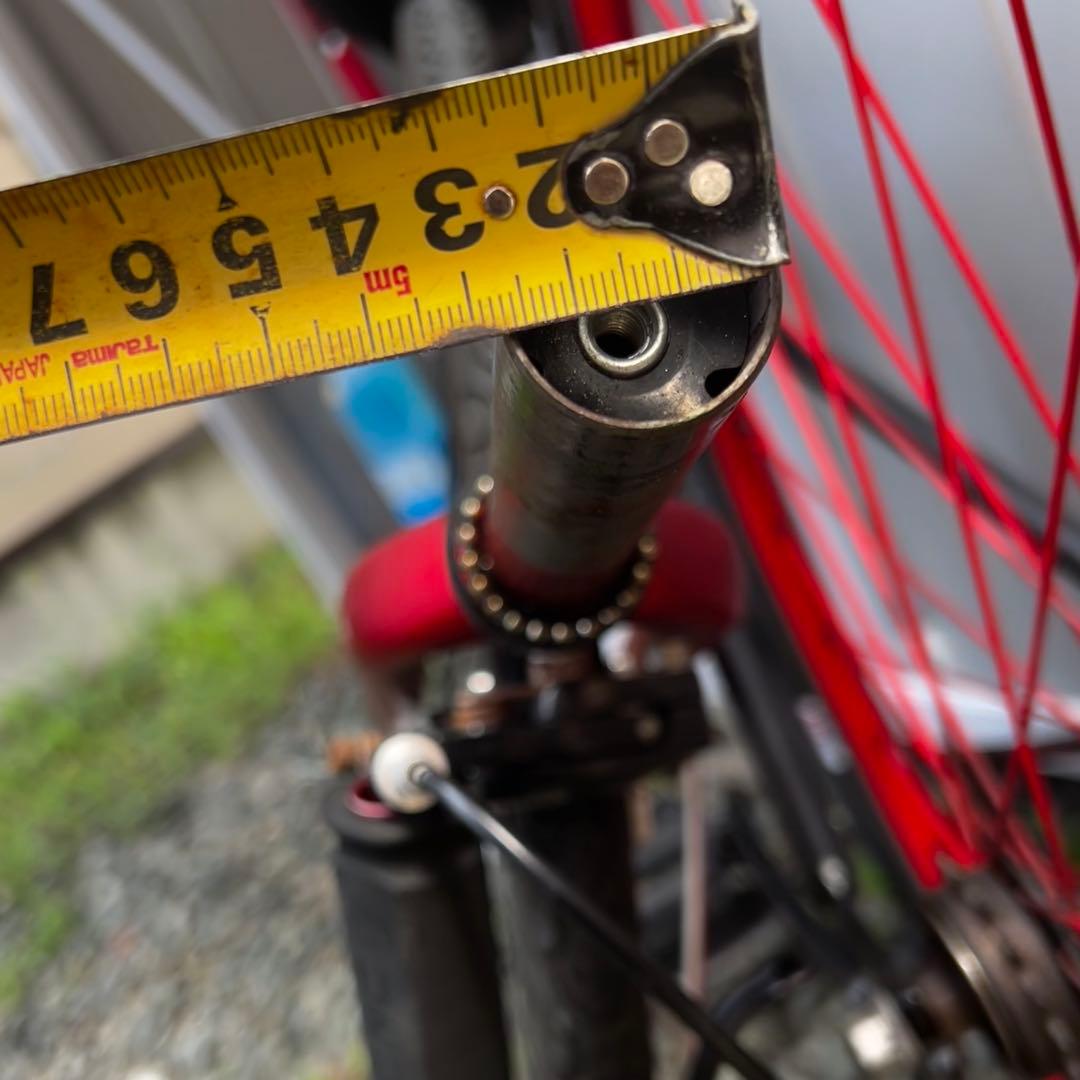 CHILL BIKES BASEピストバイク 700C シングルギア チルバイク