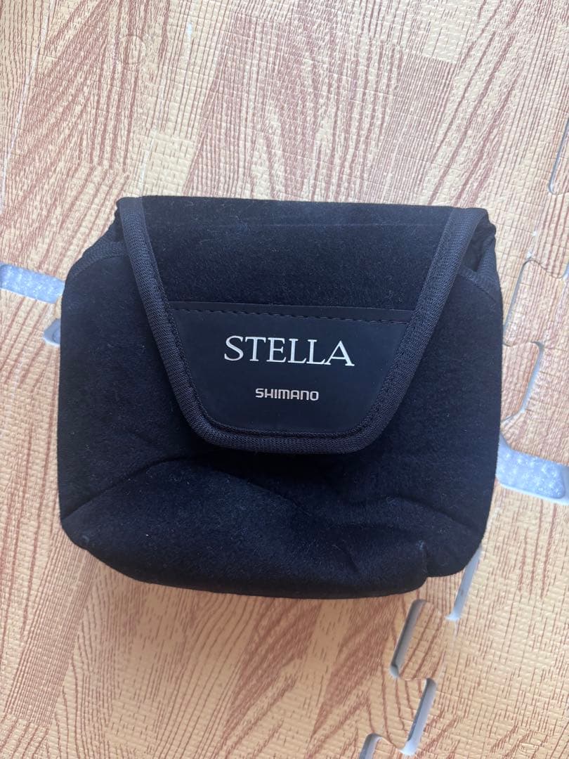 22ステラC3000MHG SHIMANO