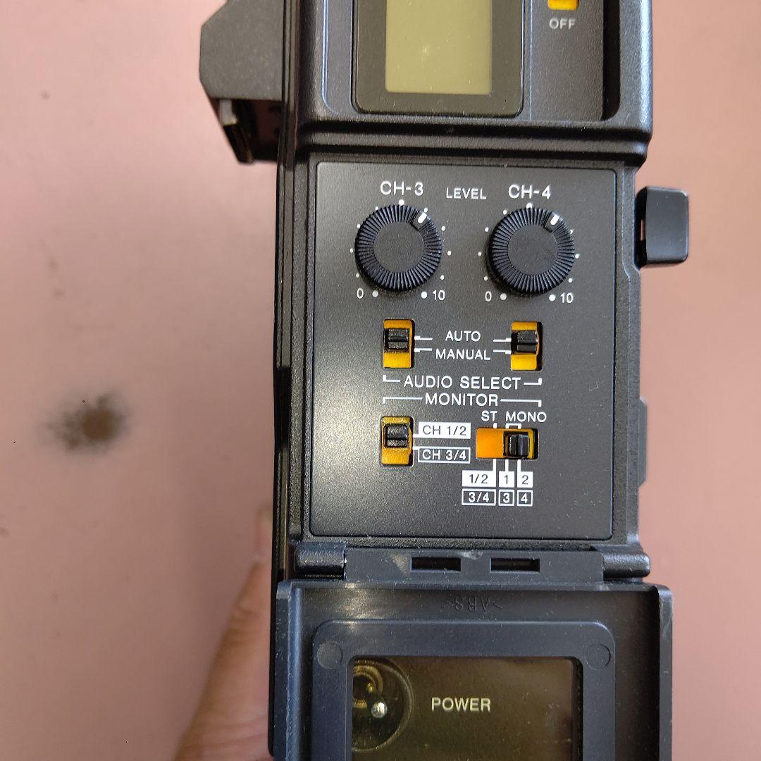 ビデオカメラ tomtom5050