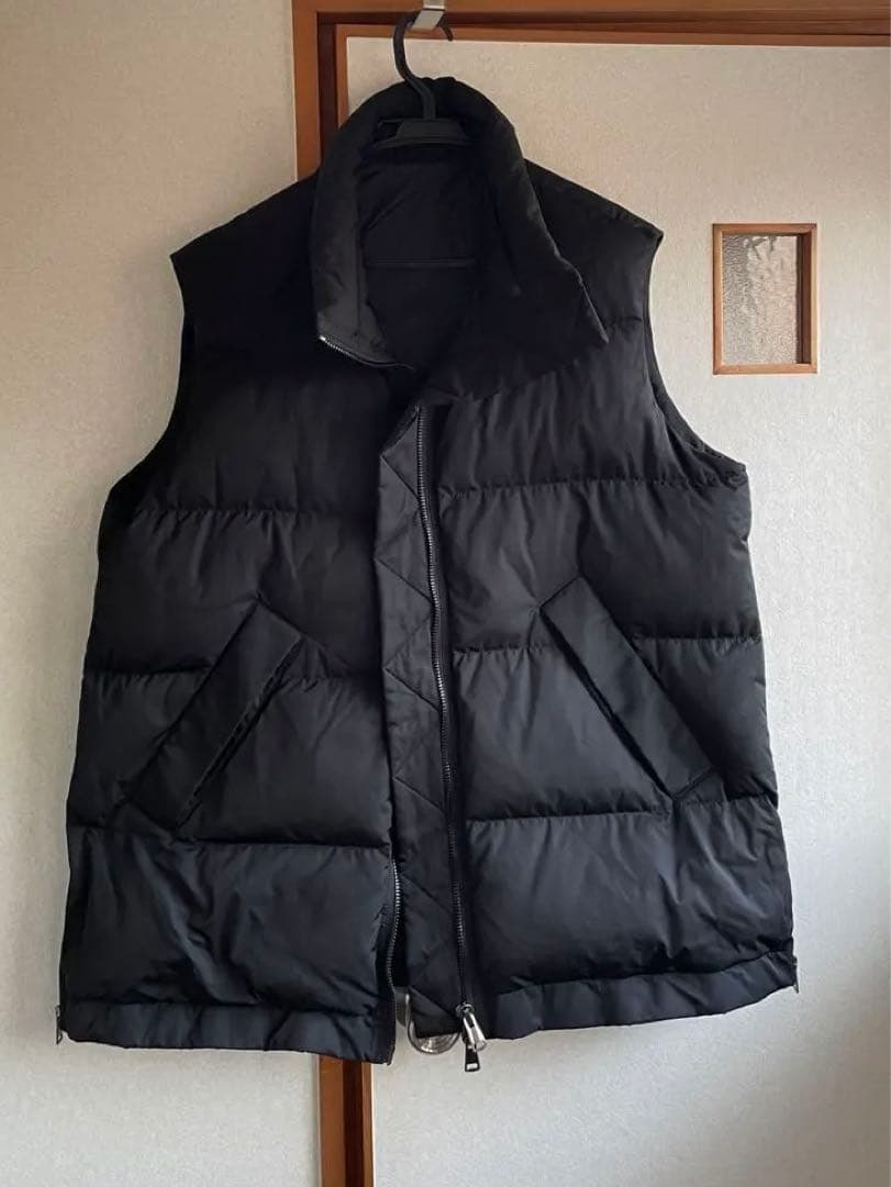 Deuxieme Classe 【MY WHITE/マイホワイト】 ダウンベスト