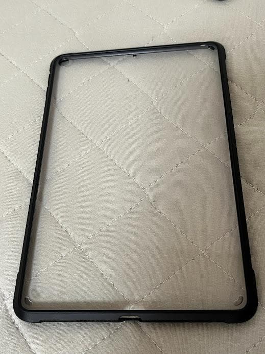 iPad mini5 256GB Wi-Fiモデル 保護フィルム ケースセット